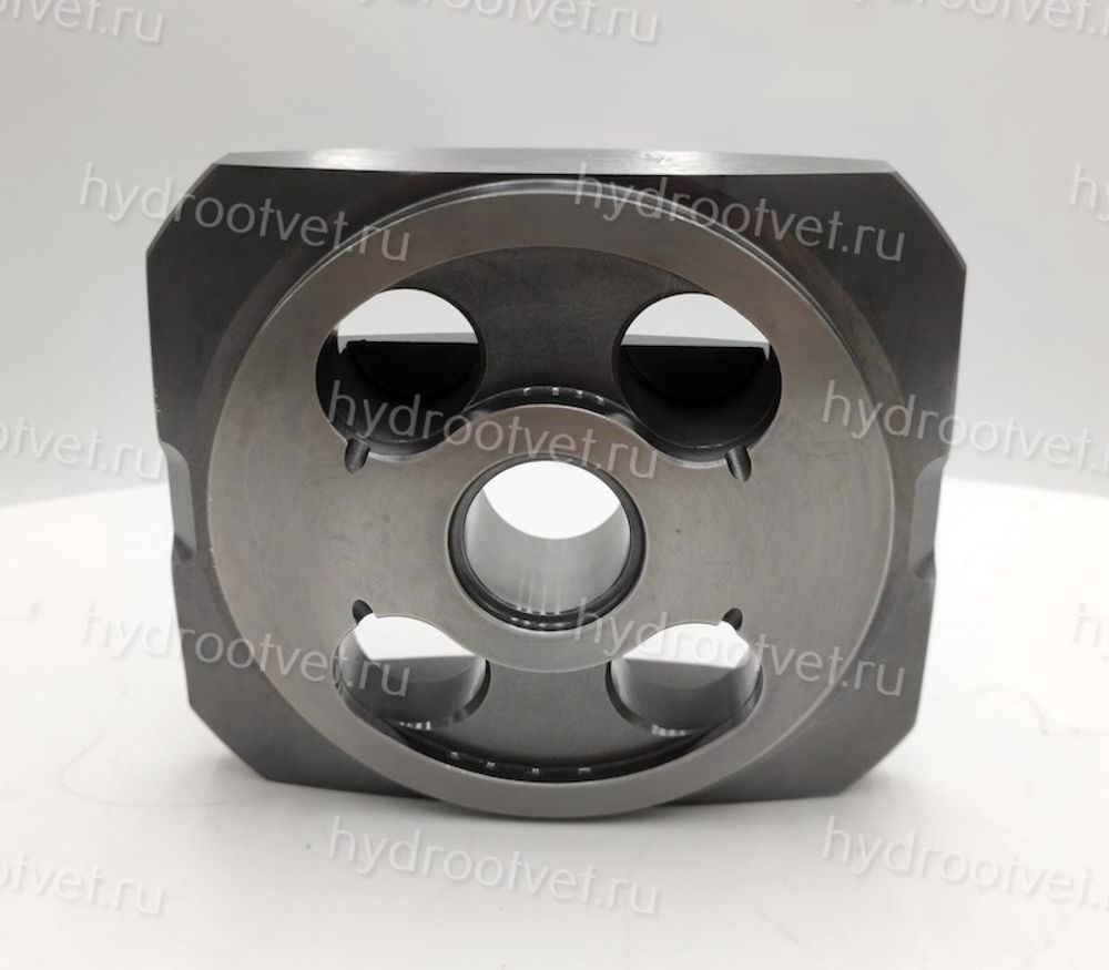 A6VM200 VALVE PLATE M