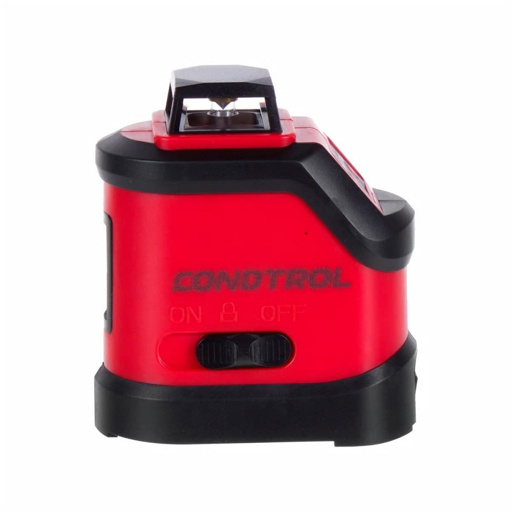 Лазерный уровень CONDTROL X360   1-5-088