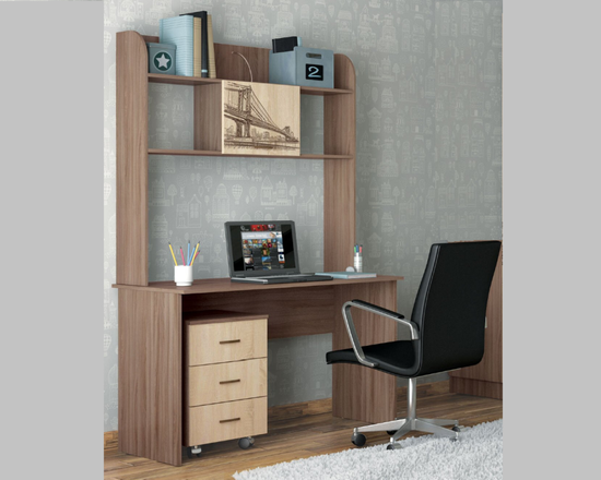 Детская модульная ОРИОН-4