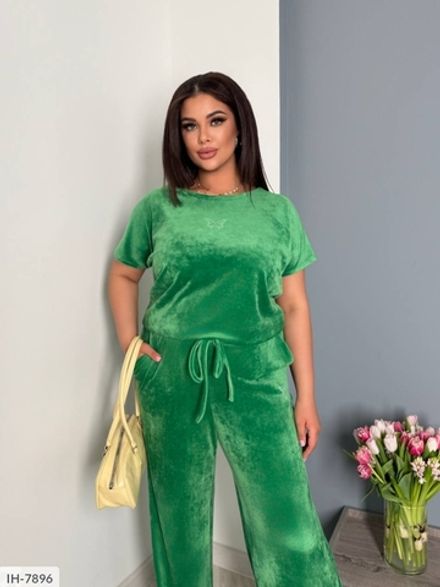 Костюм IH-7895 Фабрика Моды Фото 2