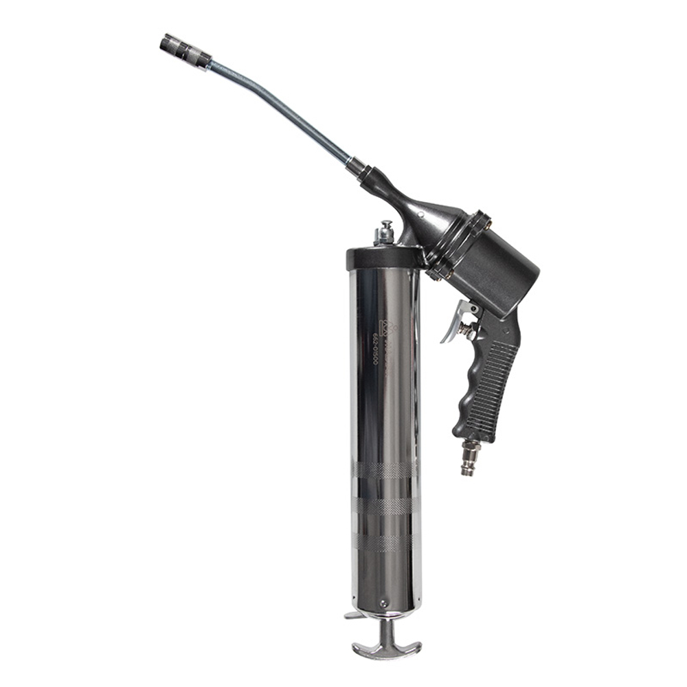 МАСТАК (662-01500) Шприц пневматический 400 мл