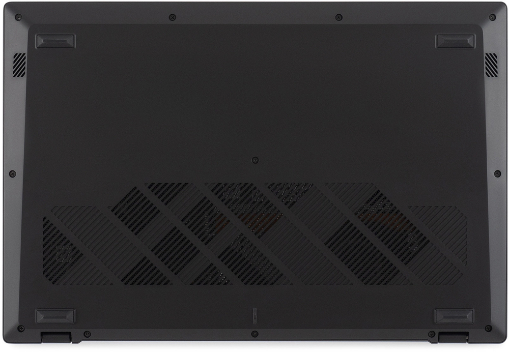Ноутбук  iRu Planio 14ING 14 ", N, 8 Гб RAM, 256 Гб SSD, UHD Graphics, Черный