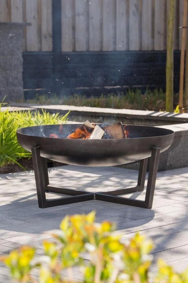 Чаша для костра UFIRE FW-15, 65 см