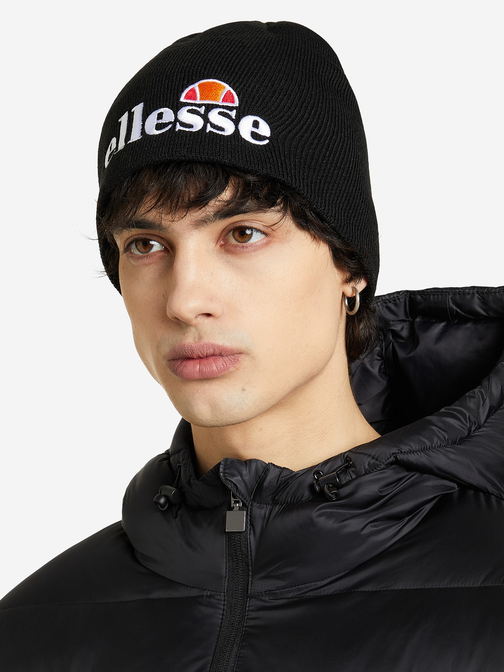 Шапка ELLESSE BRESSAN BEANIE