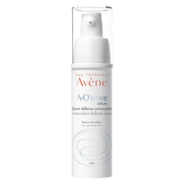 Avene A-OXITIVE Сыворотка антиоксидантная защитная