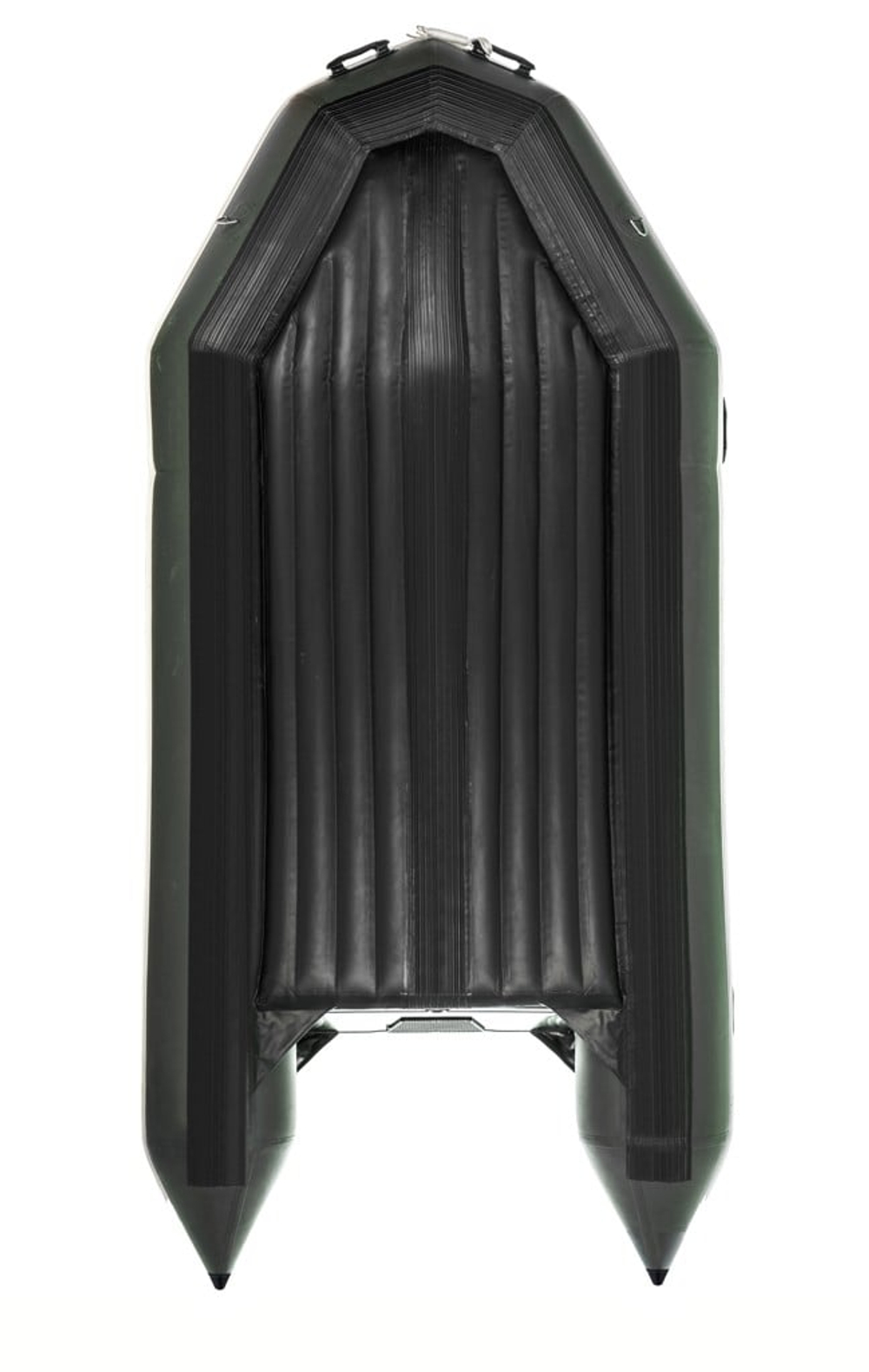 Лодка ПВХ STORMLINE Heavy Duty Air Lite 380 (2024)