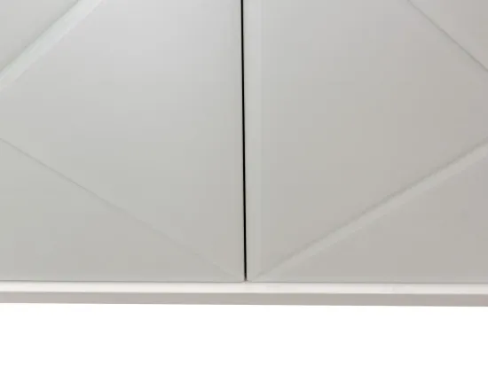 Шкаф Cloud трехдверный 335568