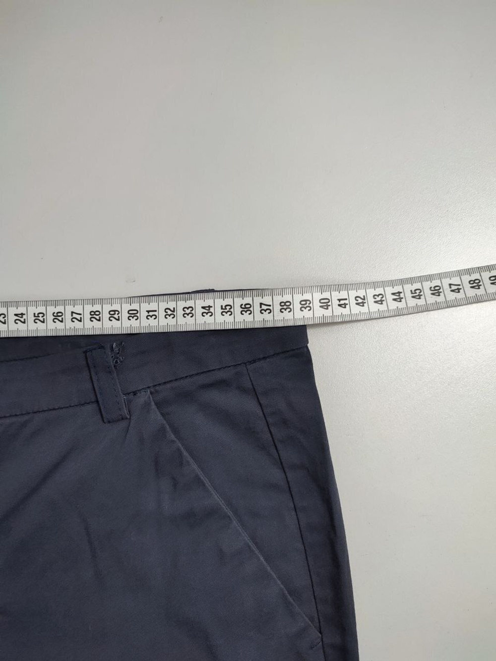 Брюки Benetton базовые 44 размер