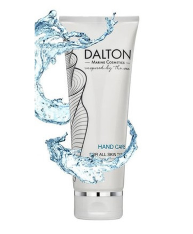 Dalton Профессиональный крем для рук - Hand Cream, 75 мл