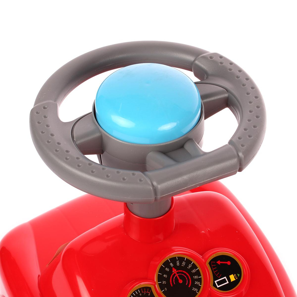 Машина толокар № ТМ-0606-К