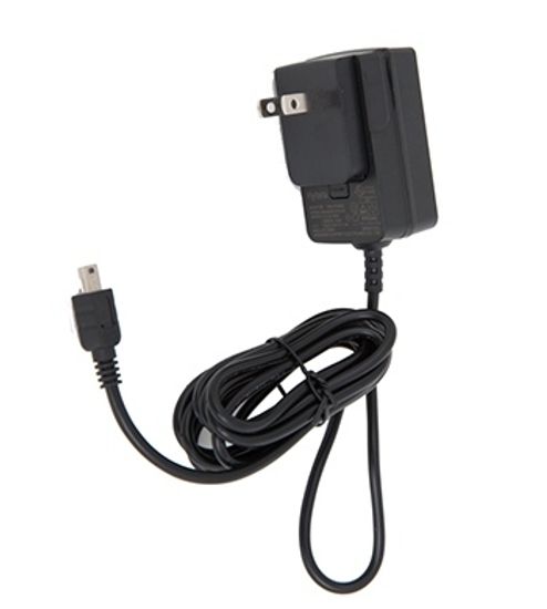 Hytera PS1027 Адаптер электропитания, 220В, 12В/1А, JR