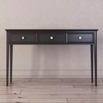 Консоль c 3-я щиками Ellington