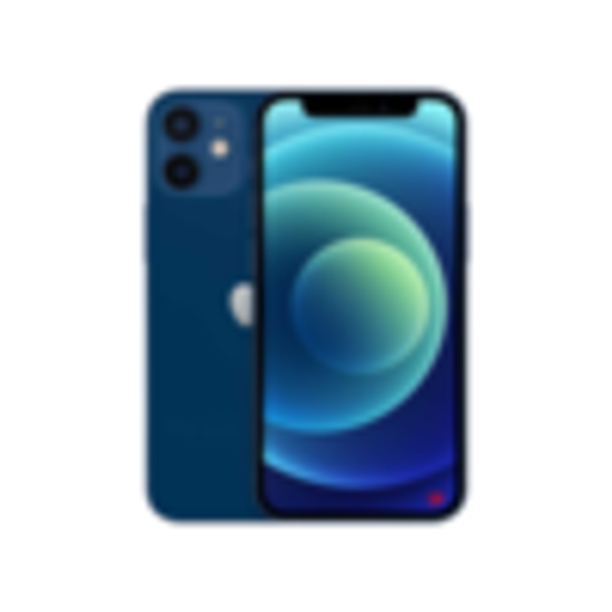 Apple iPhone 12 Mini 256GB Blue (Синий)