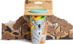 Munchkin поильник-непроливайка MIRACLE 360° WildLove Коала 266мл. 12+ 51834