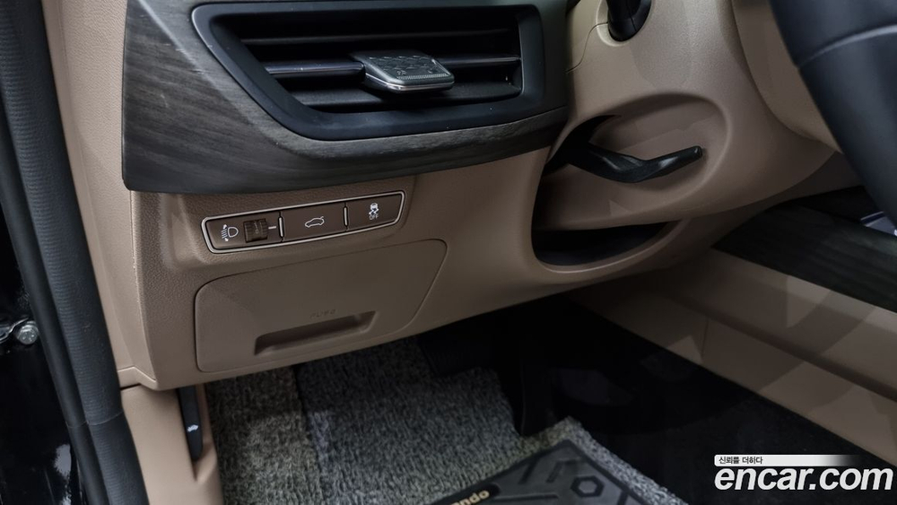 Kia K8 2.5 Бензин 2WD (05.2021)