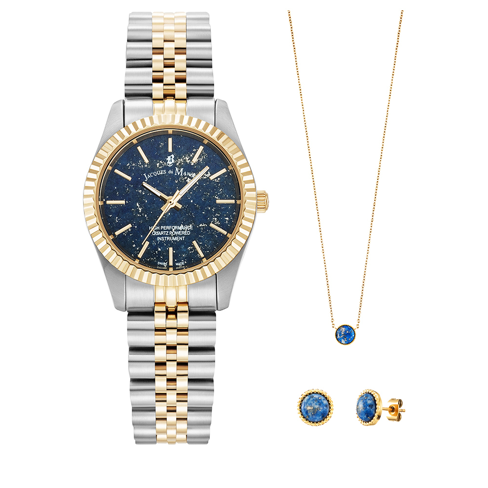 Jacques Du Manoir Inspiration JPN05501