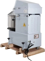 Тестомес спиральный FOODATLAS THS-A Eco