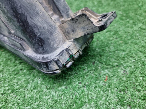 ПТФ левая Tank 500 (2021-н.в.) Black Trail