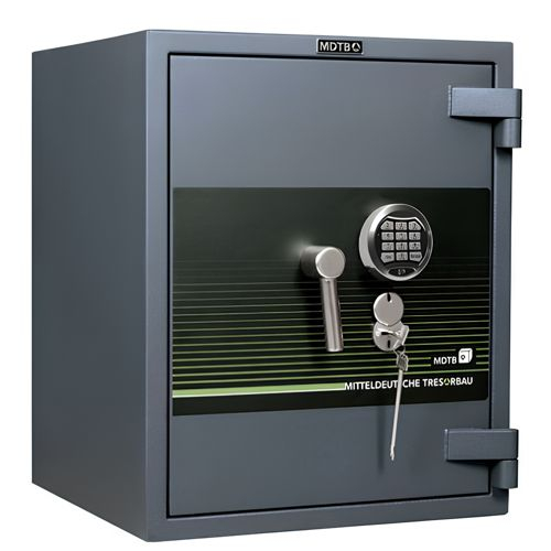 Взломостойкий сейф MDTB Banker-M 1055 EK