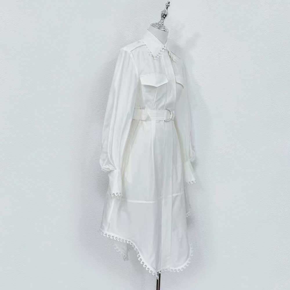 Платье Zimmermann