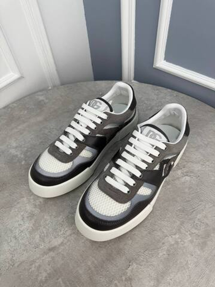 Кеды Dolce&Gabbana