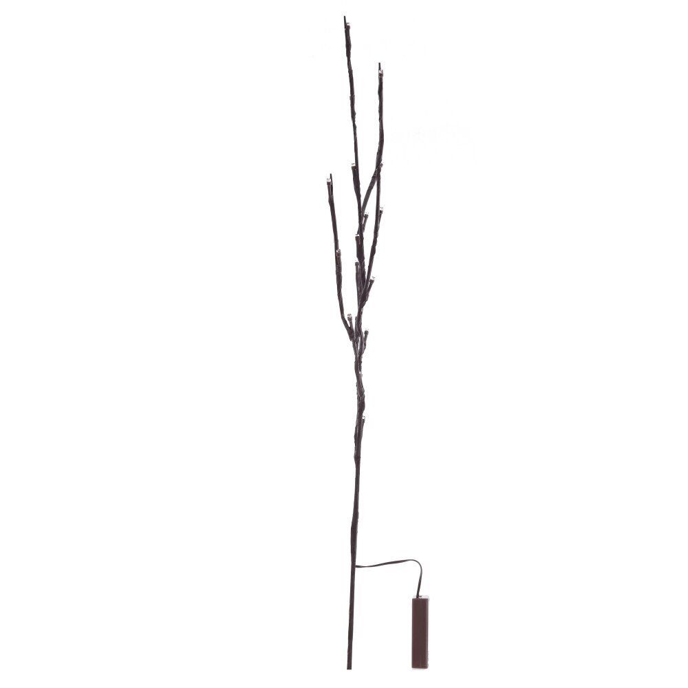 GAEM Изделие декоративное с подсветкой "Ветка" (2xAA, не прилаг.), L17 W1 H70 см