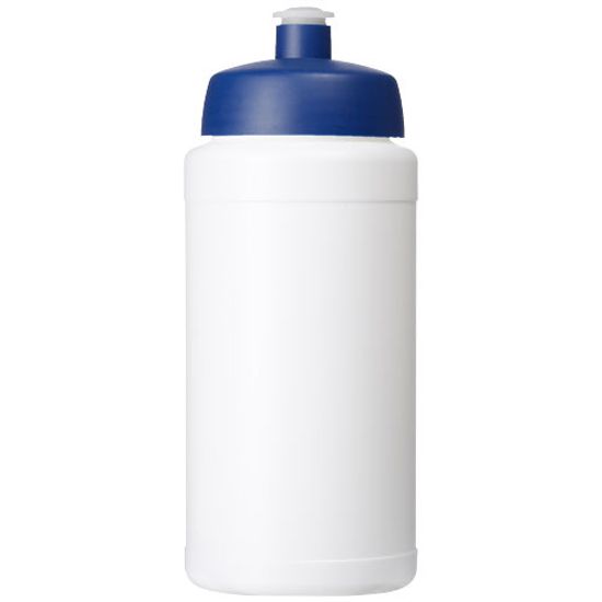 Спортивная бутылка Baseline® Plus объемом 500 мл