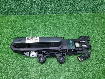 Ручка двери передняя правая Changan Uni-V (22-нв)