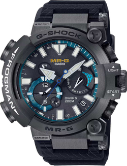 Часы Casio MRG-BF1000R-1A