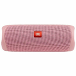 Портативная акустика JBL FLIP 5 розовый