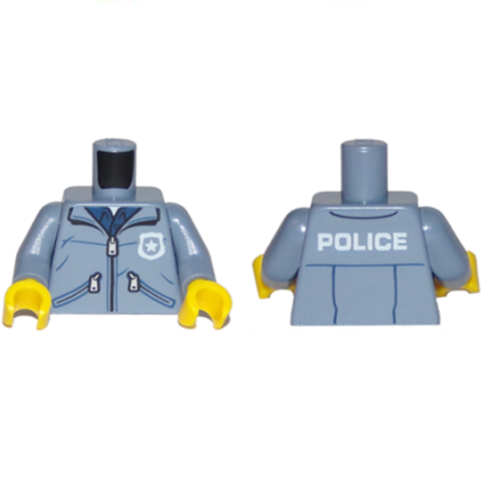 Торс 973pb2915c01