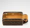 Несессер мужской Louis Vuitton Dopp Kit коричневый