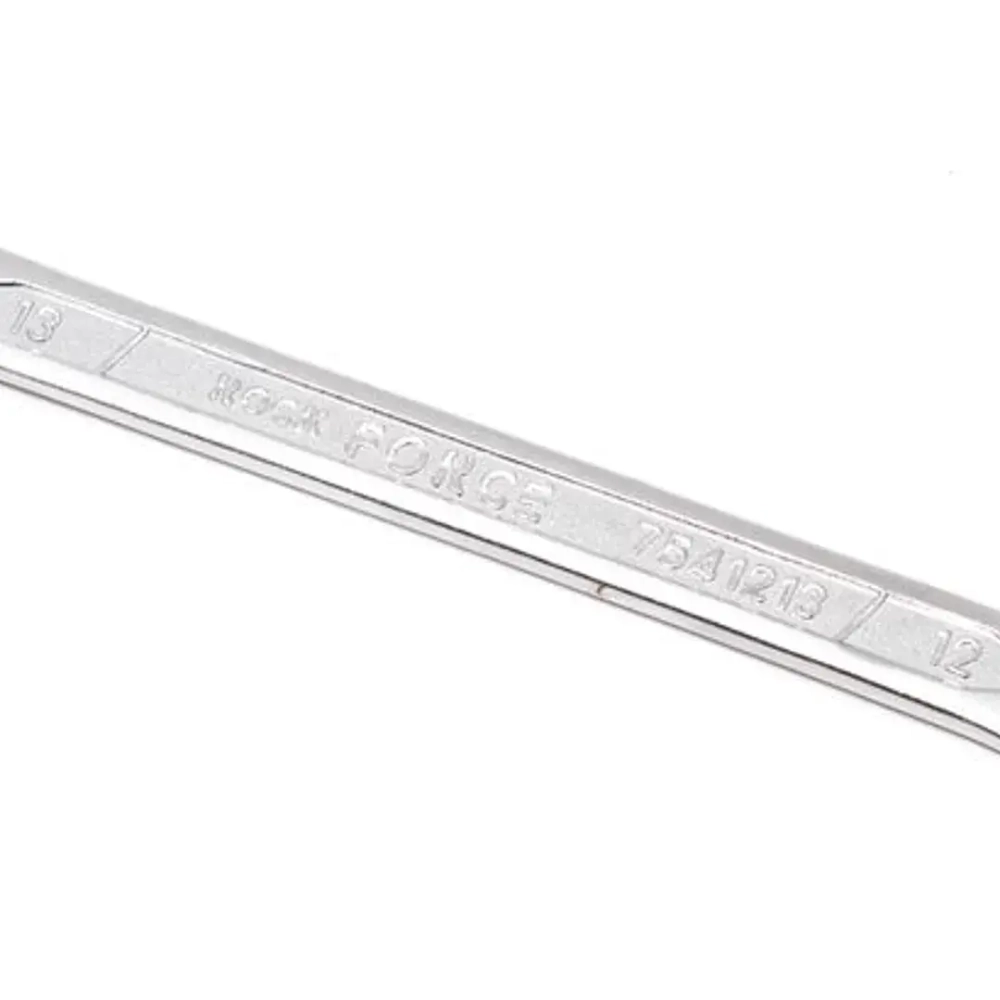 Ключ рожковый 18х19мм RockForce##Rock FORCE RF-7541819