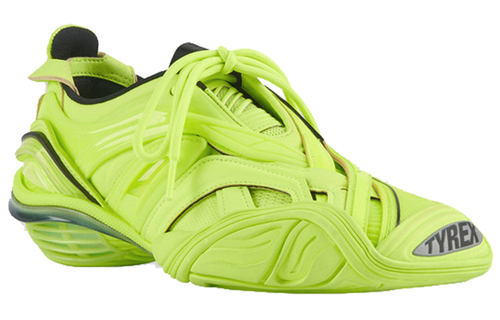 Balenciaga Tyrex (Женская размерная сетка)