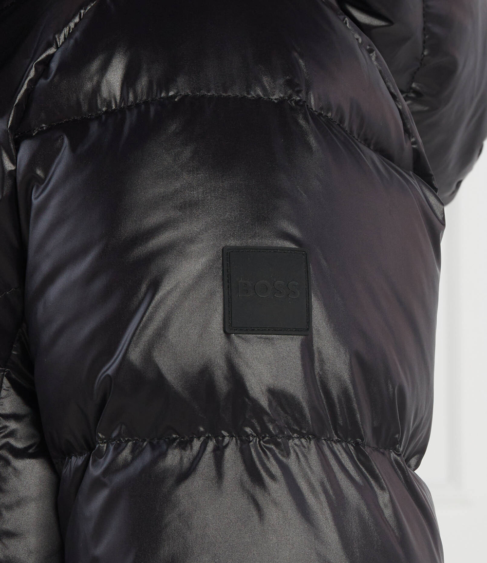 пуховая куртка pepule2 BOSS BLACK - черный(50480365)