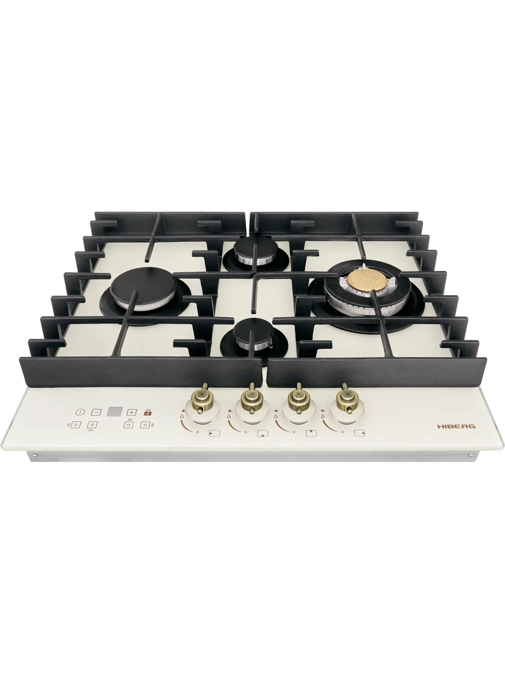 Варочная поверхность Hiberg VM 6245 Y