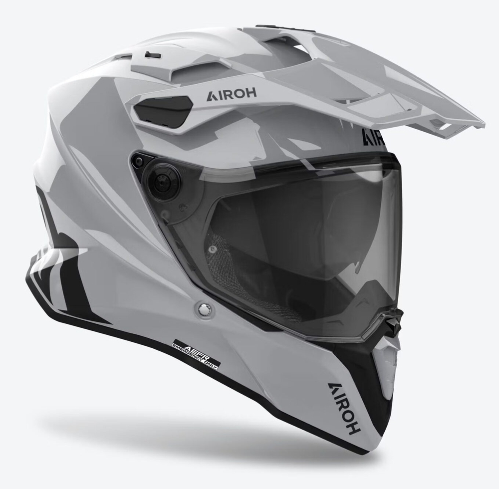 Шлем Airoh COMMANDER 2 Color