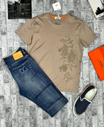Футболка Hermes, арт. 719534