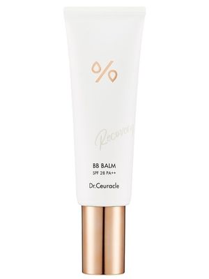 BB крем Dr.Ceuracle BB Balm Recovery SPF28 45 мл