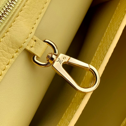 Louis Vuitton Capucines BB