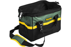 KRAFTOOL  MaxKraft 18 карманов, 16", сумка для инструментов (38713-16)