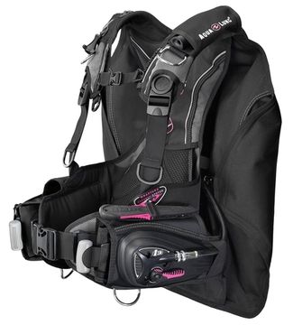 Жилет-компенсатор Aqua Lung Lotus i3