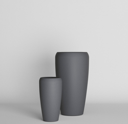 Кашпо, коллекция Urban, форма ALTO