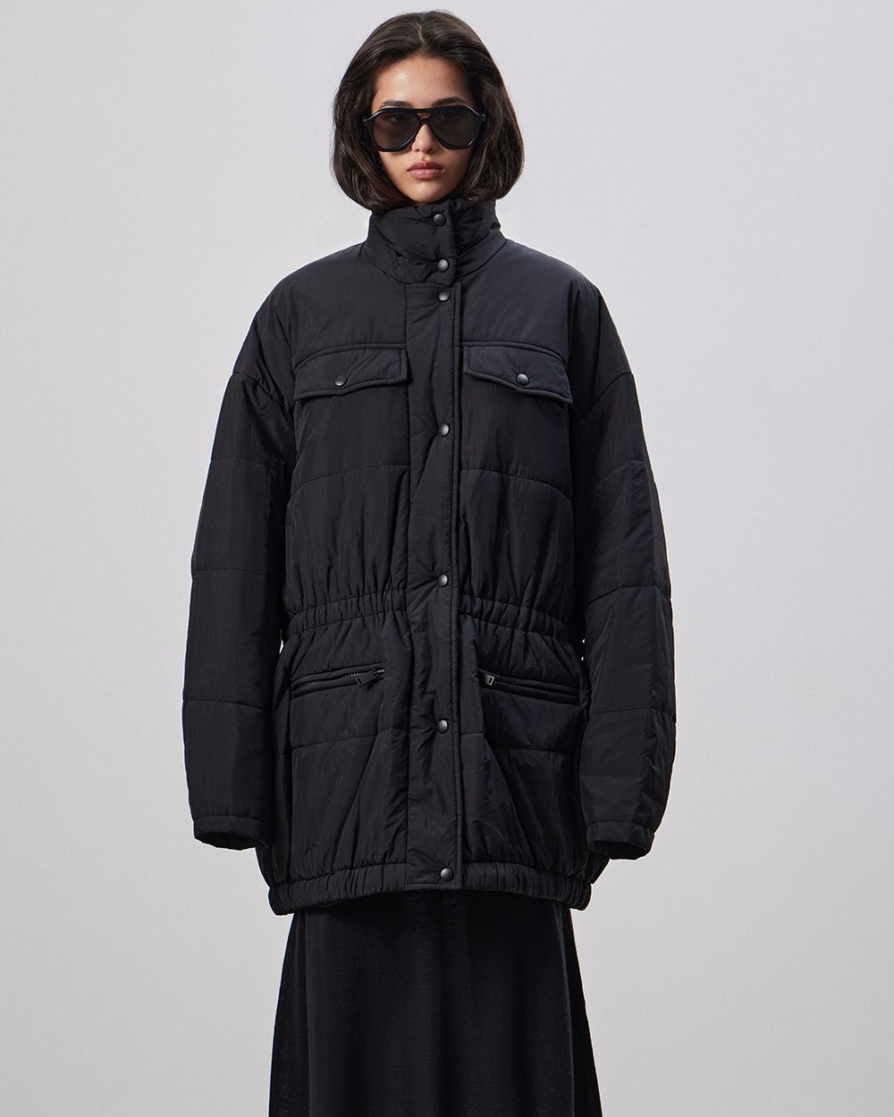 Куртка утепленная "Elizabeth"