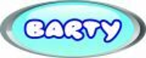 Barty