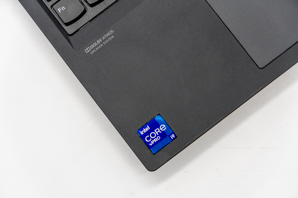 Ноутбук Lenovo ThinkPad P15 Gen 2 ( i9-11950H / RTX A4000 8GB )