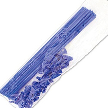 Палочка+Розетка-Синие,-25шт