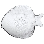 Набор тарелок 6шт 196*160мм «Марине»