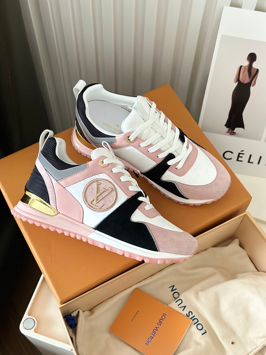Louis Vuitton Run Away Trainer