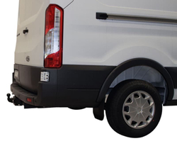 Фаркоп Brink (Thule) 631500 для FORD TRANSIT 14-(паспорт и сертификат в комплекте)(без электрики)